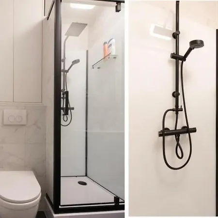 Paisible, Proche Du Centre Et De La Plage! Nieuwpoort