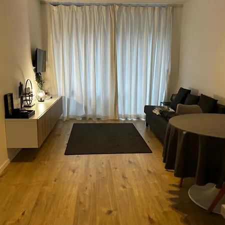 Paisible, Proche Du Centre Et De La Plage! Nieuwpoort