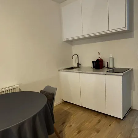 Paisible, Proche Du Centre Et De La Plage! Apartamento
